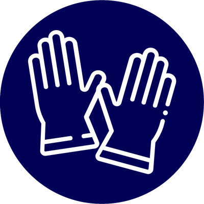 Protection des mains
