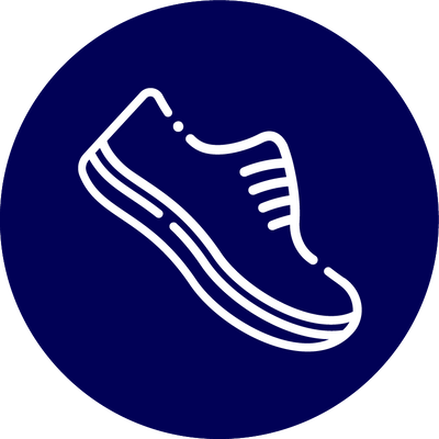 Protection des pieds