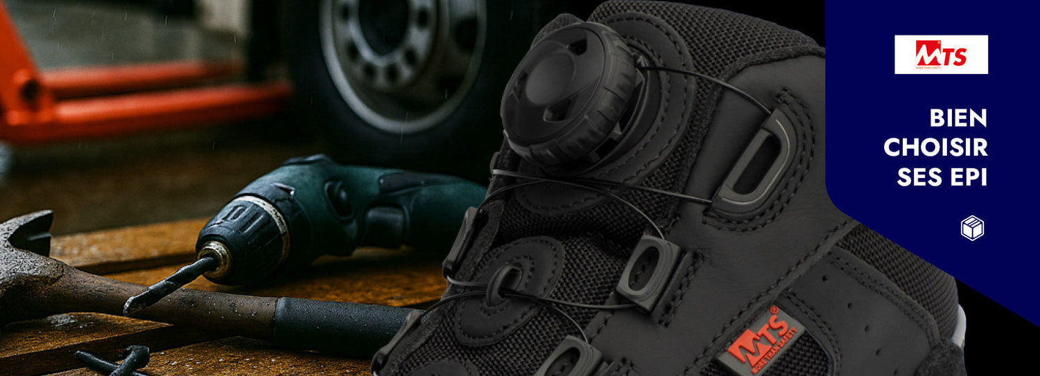 La technologie en mouvement