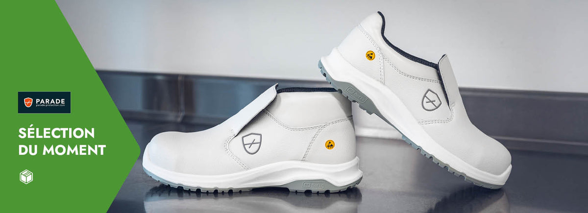 Tentez de gagner une paire de chaussures de la gamme RACING !