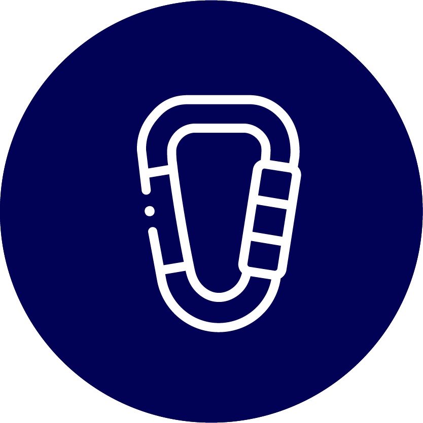 Protection antichute