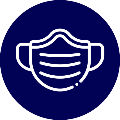 Protection respiratoire