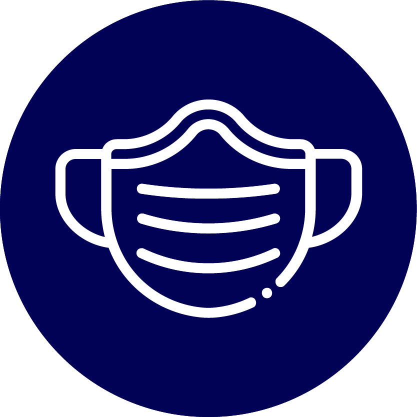 Protection respiratoire