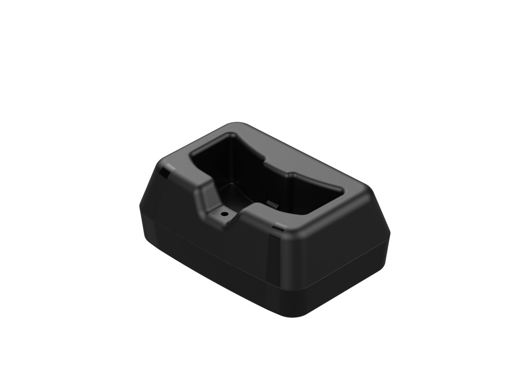 SOCLE DE CHARGE ET PRISE POUR POWERCAP INFINITY