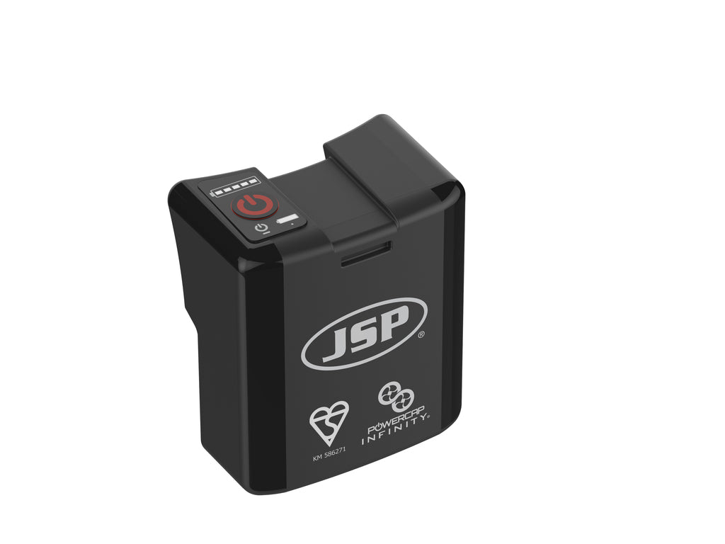 BATTERIE DE REMPLACEMENT POUR POWERCAP INFINITY