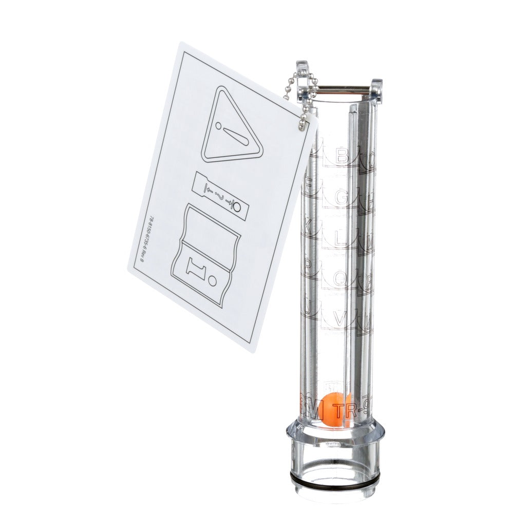 INDICATEUR DEBIT D AIR TR-971