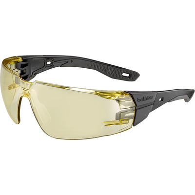 LUNETTE RUSH+ 2.0 AMBRE