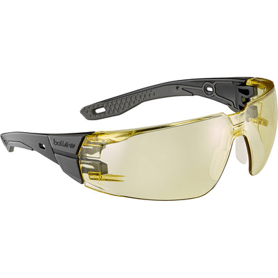 LUNETTE RUSH+ 2.0 AMBRE