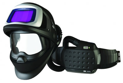 SPEEDGLAS™ 9100XXi AIR AVEC ADFLO™