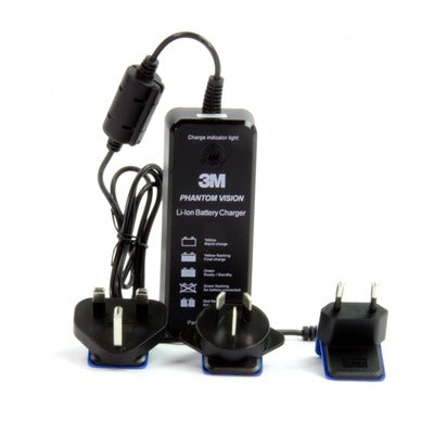 CHARGEUR PHANTOM VISION