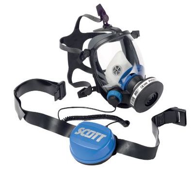 Kit amiante pour système d’appareil respiratoire à ventilation assistée