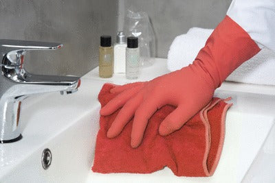 GANT VITAL 185 ROUGE