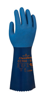 GANT CHIMIQUE CC700 E 100°