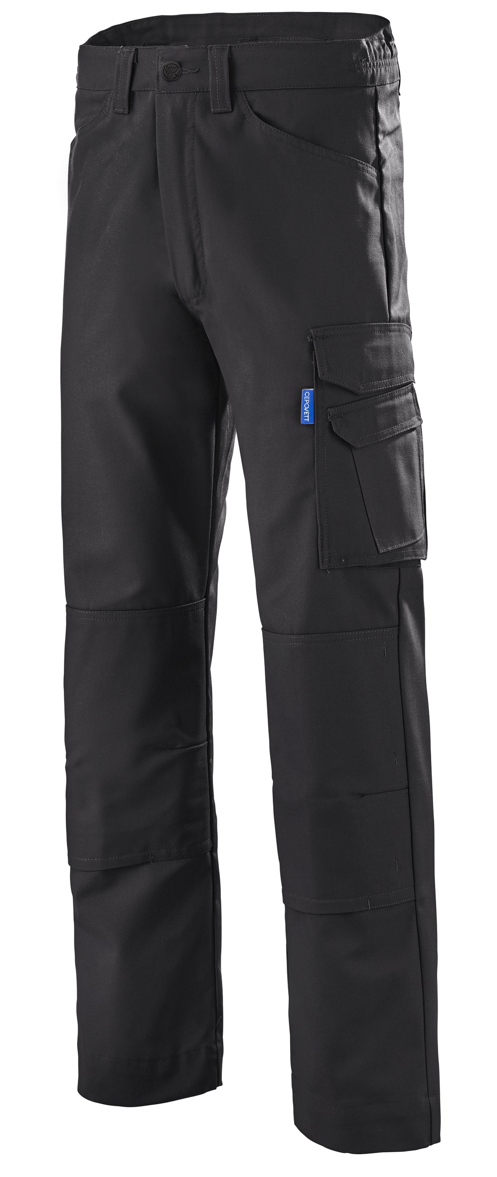 PANTALON KROSS LINE C/P