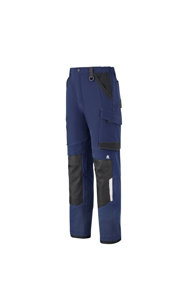 PANTALON STRETCH RULER 1ATTST