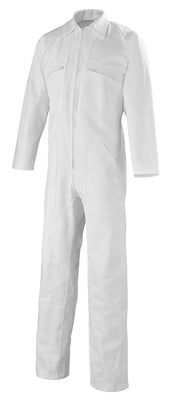 COMBINAISON ESSENTIELS 1 ZIP 100% COTON