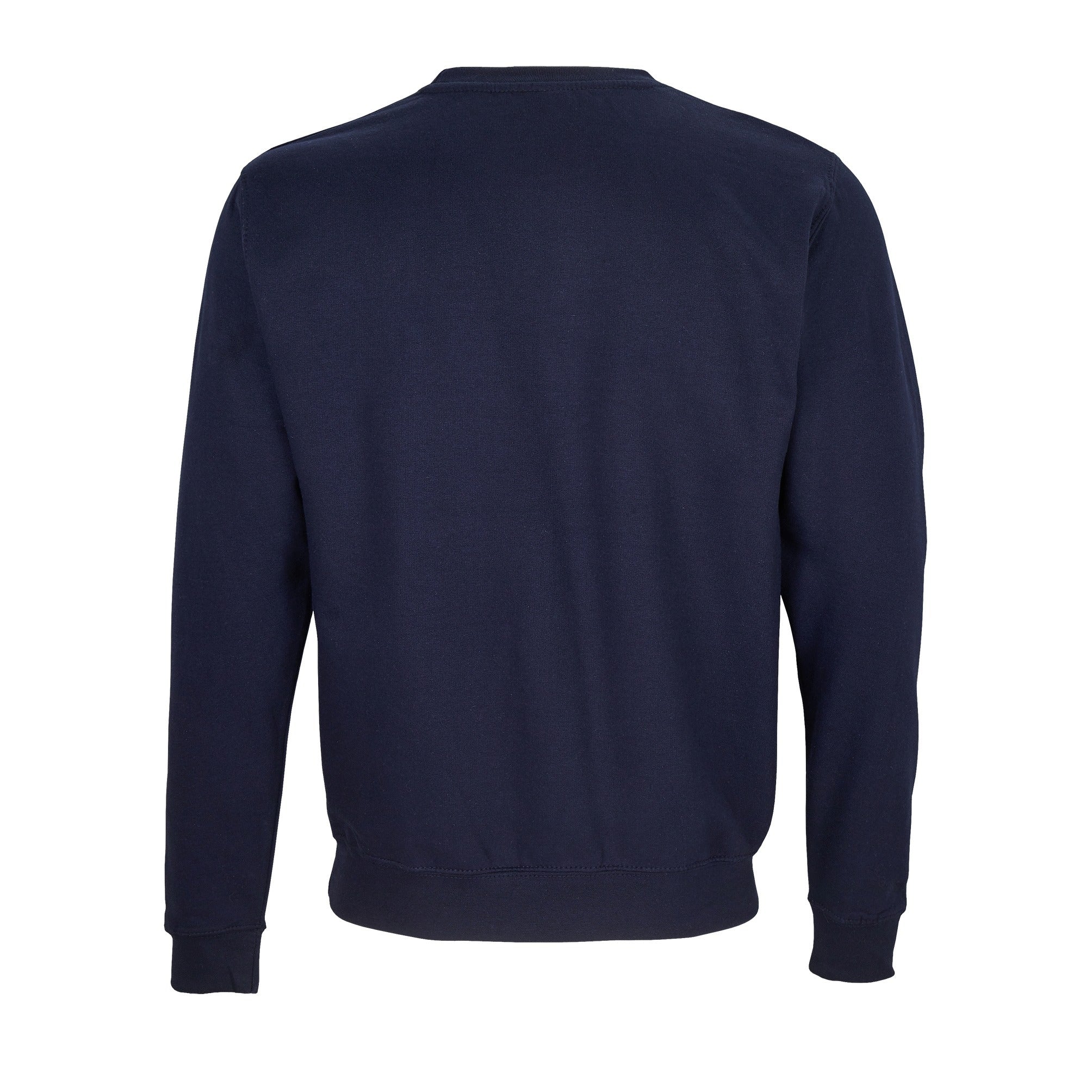 SWEAT COL ROND COLUMBIA RECYCLE