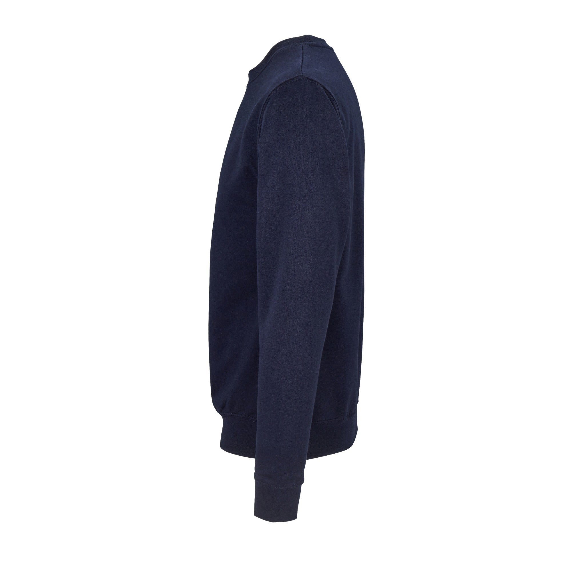 SWEAT COL ROND COLUMBIA RECYCLE