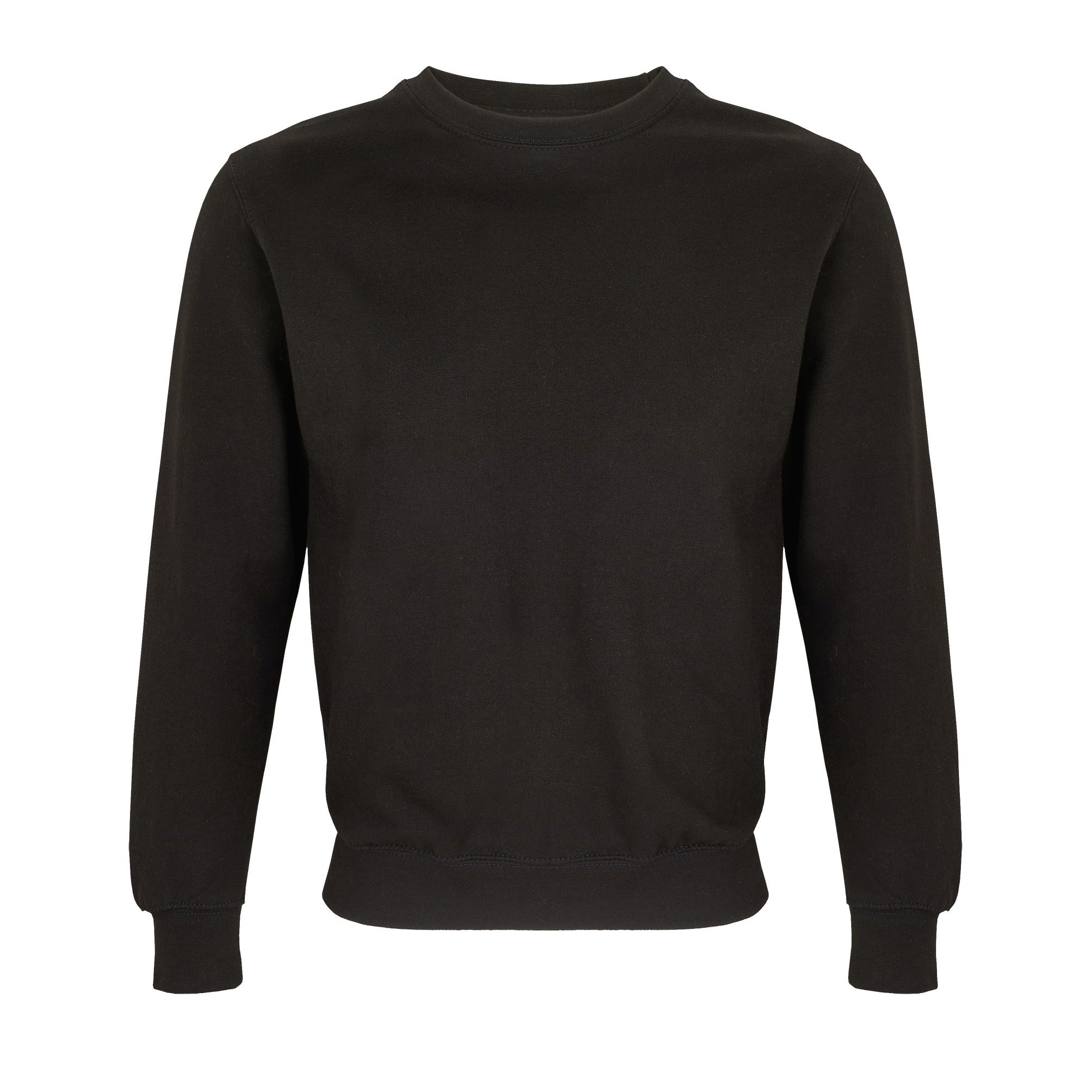 SWEAT COL ROND COLUMBIA RECYCLE