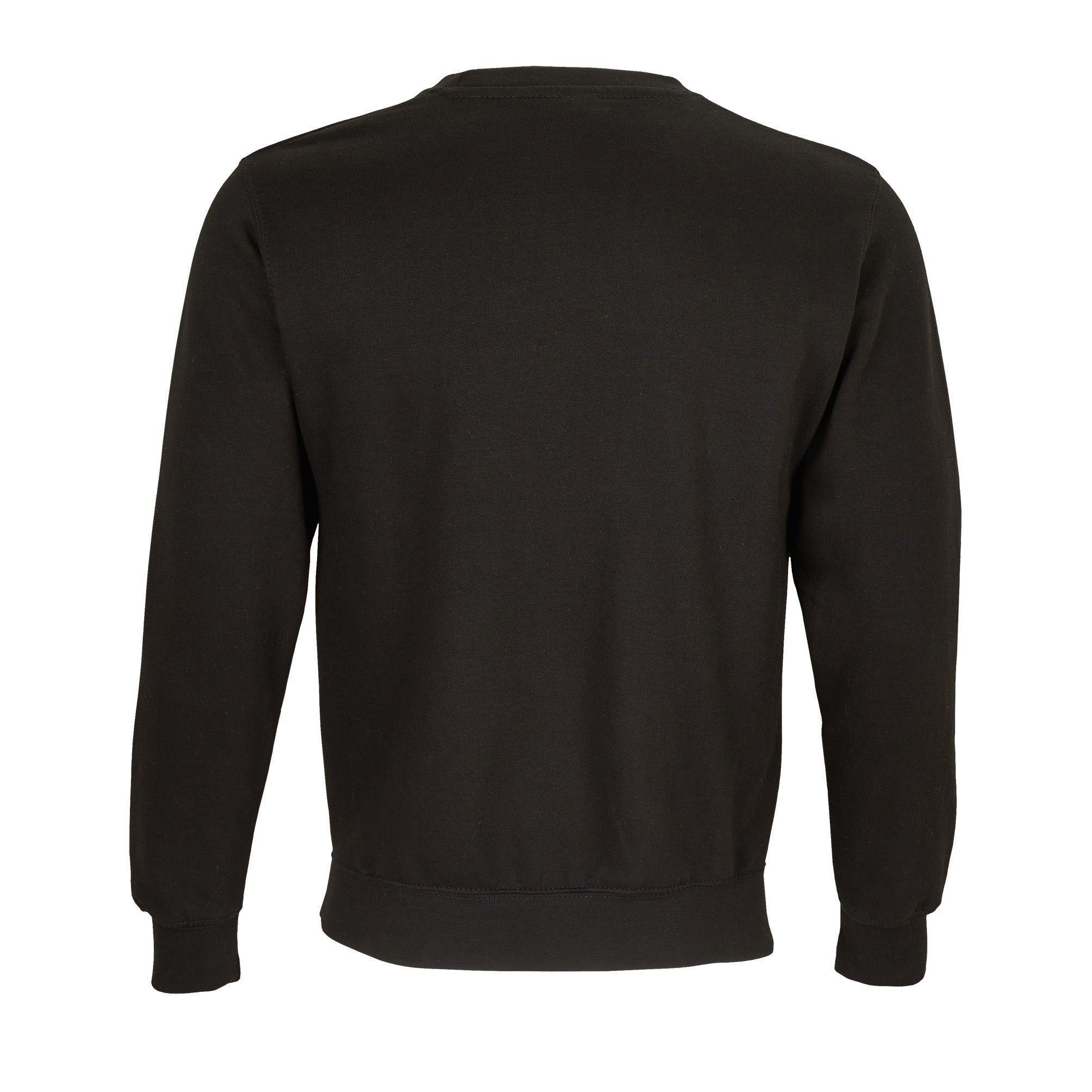SWEAT COL ROND COLUMBIA RECYCLE