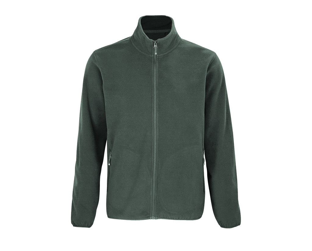 POLAIRE FACTOR HOMME RECYCLEE
