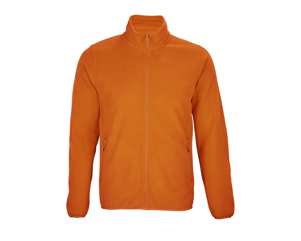 POLAIRE FACTOR HOMME RECYCLEE