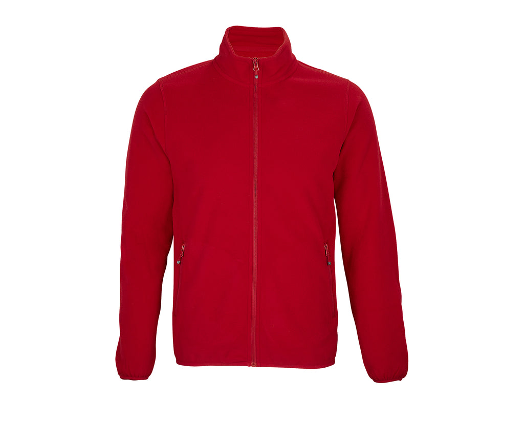 POLAIRE FACTOR HOMME RECYCLEE