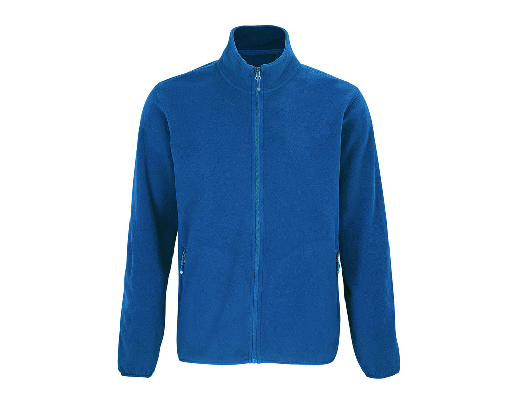 POLAIRE FACTOR HOMME RECYCLEE