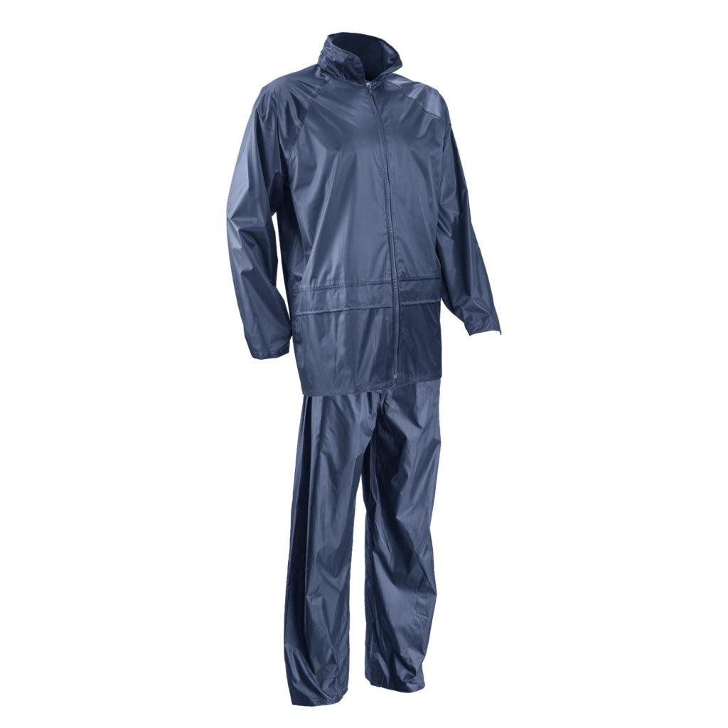 ENSEMBLE DE PLUIE PVC PLUVIO