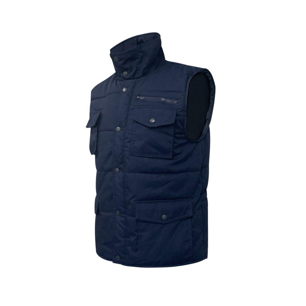 GILET STARTRAVEL