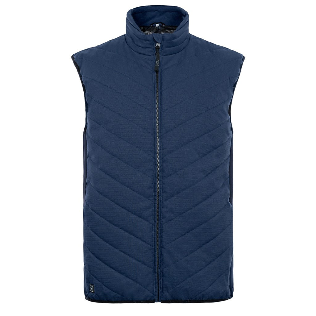 GILET BODYWARMER CHAUFFANT HOWELL