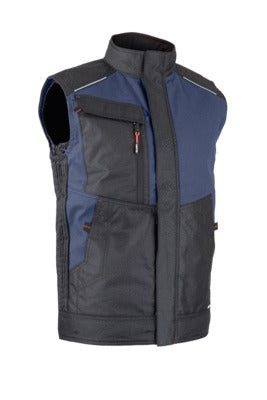 GILET AUTHENTIC STRETCH RECYCLE