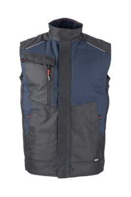 GILET AUTHENTIC STRETCH RECYCLE