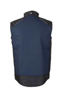GILET AUTHENTIC STRETCH RECYCLE