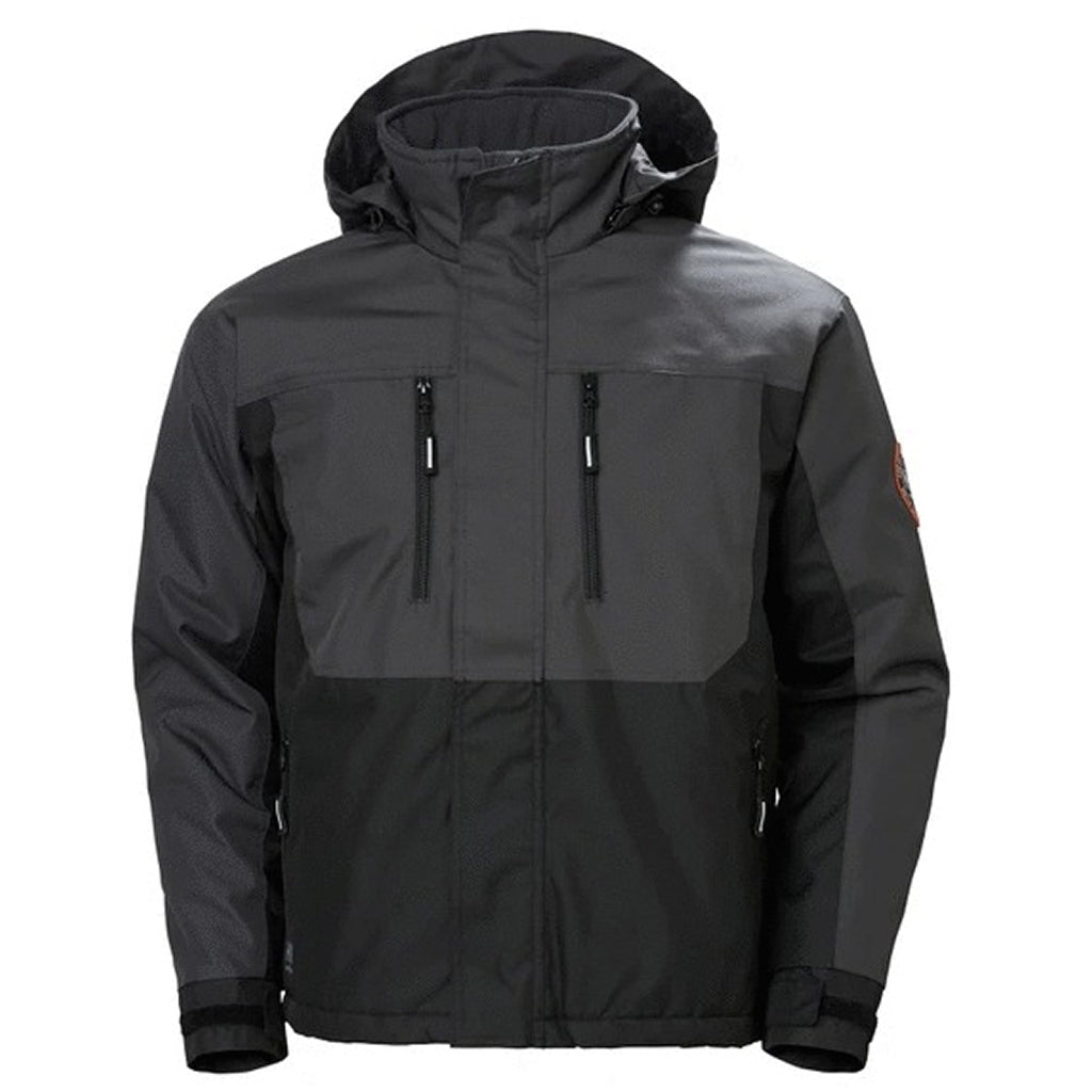 BLOUSON BERG