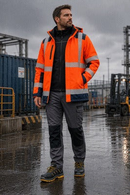 SOFTSHELL ANNECY RECYCLEE
