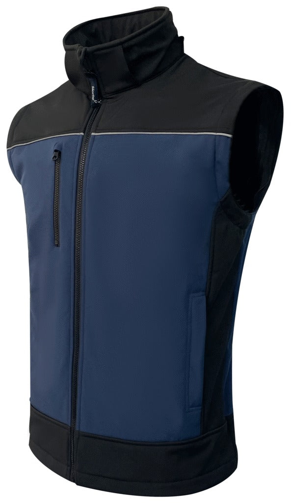 SOFTSHELL ANNECY RECYCLEE