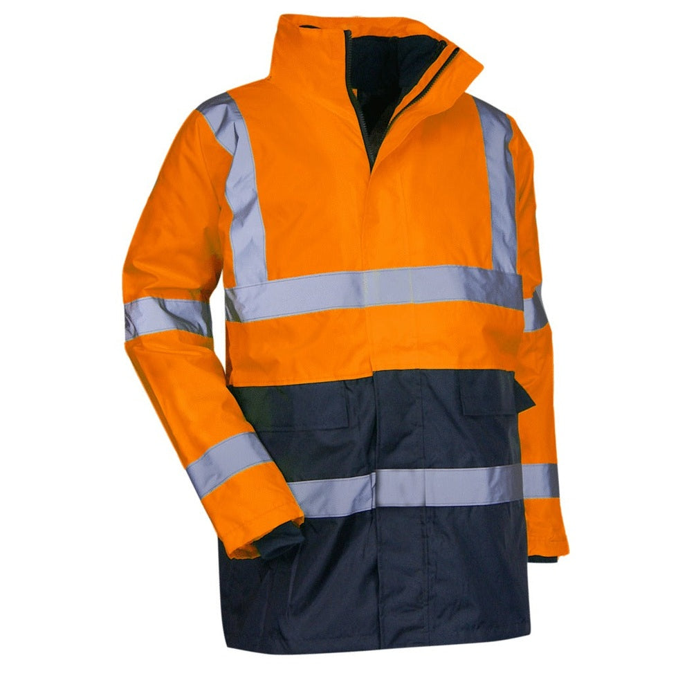 PARKA 4 EN 1 PREVENTION