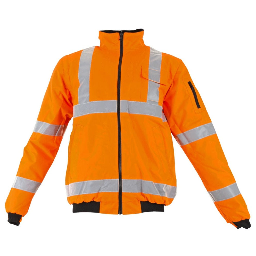PARKA 4 EN 1 PREVENTION