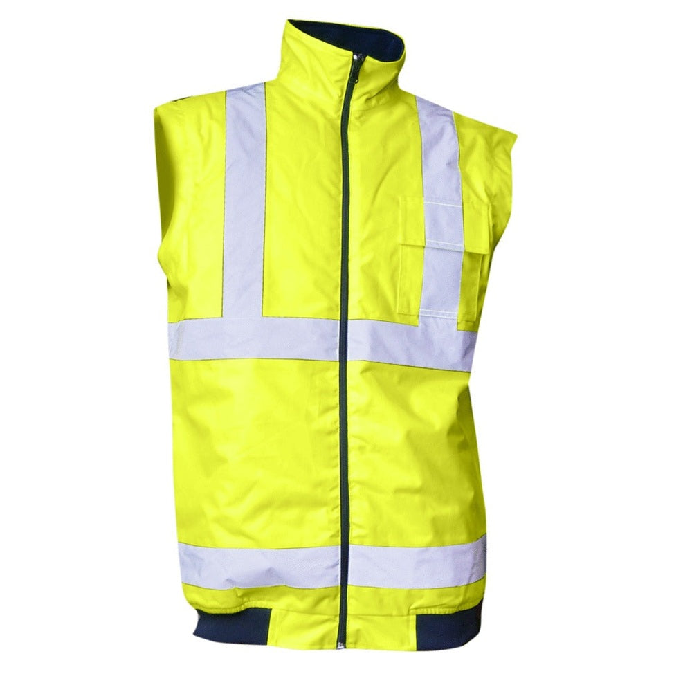 PARKA 4 EN 1 PREVENTION