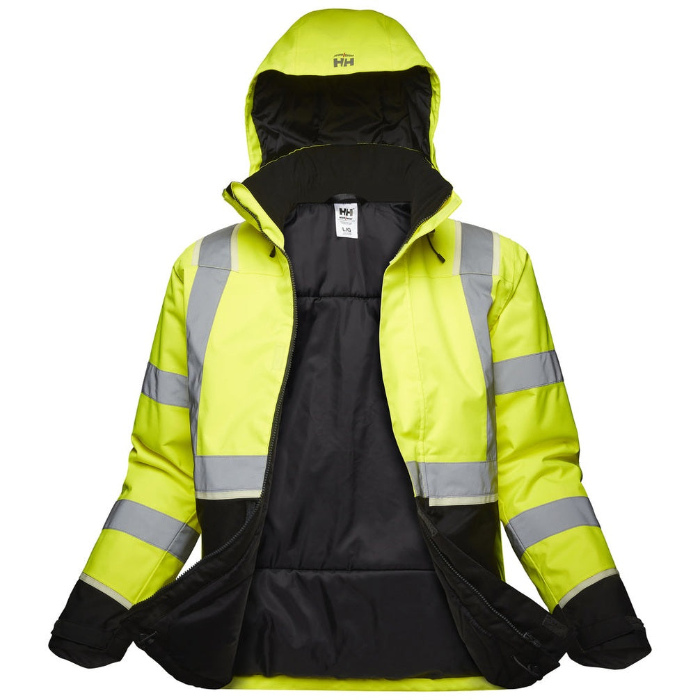 PARKA HV UC-ME WINTER