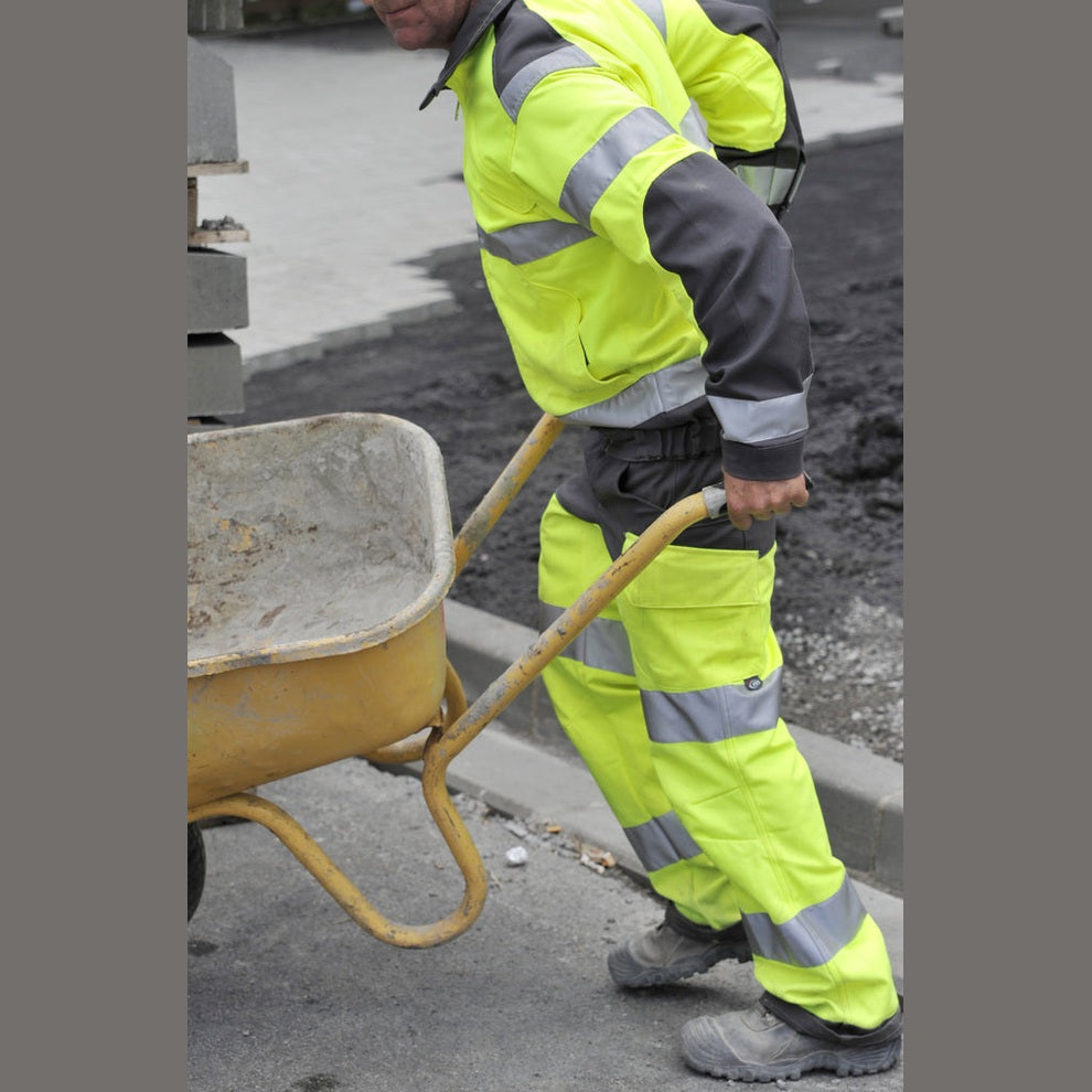 PANTALON LUK-LIGHT®