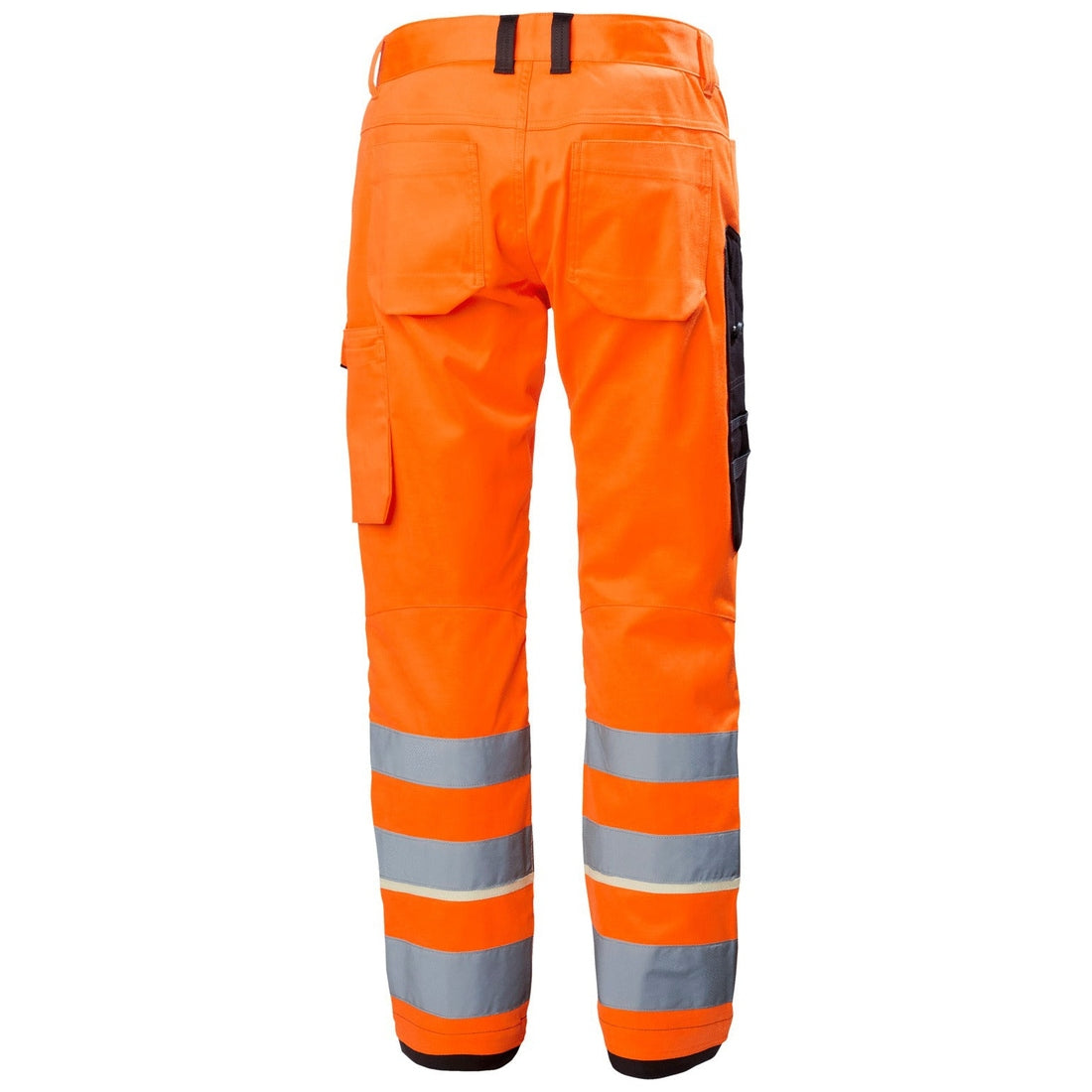 PANTALON HV WORK UC-ME CLASSE 2