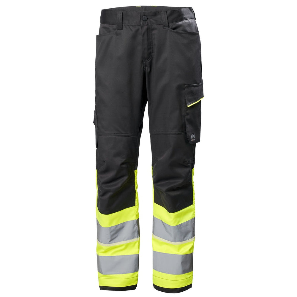 PANTALON HV WORK UC-ME CLASSE 1