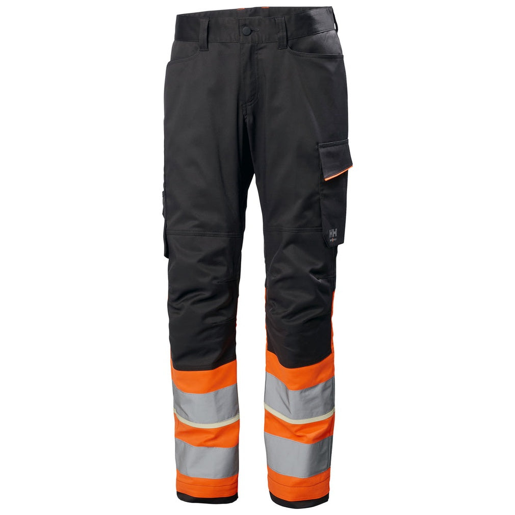 PANTALON HV WORK UC-ME CLASSE 1