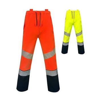 PANTALON DE PLUIE IKA RECYCLE