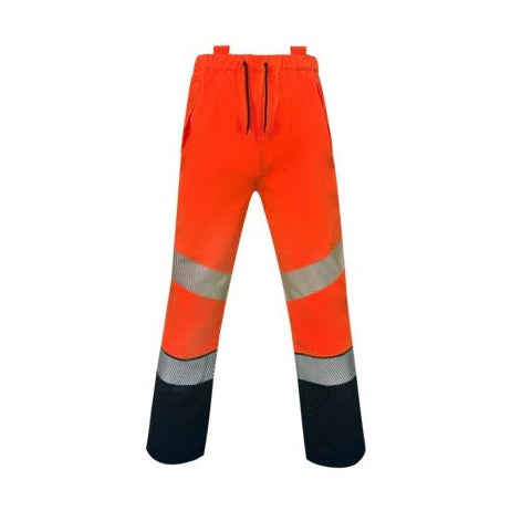 PANTALON DE PLUIE IKA RECYCLE