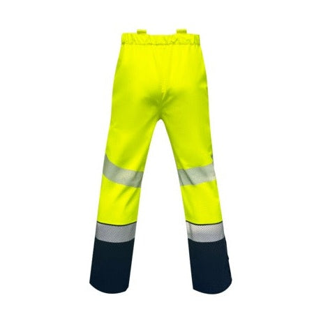 PANTALON DE PLUIE IKA RECYCLE