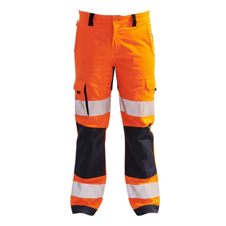 PANTALON HV STRETCH LEON