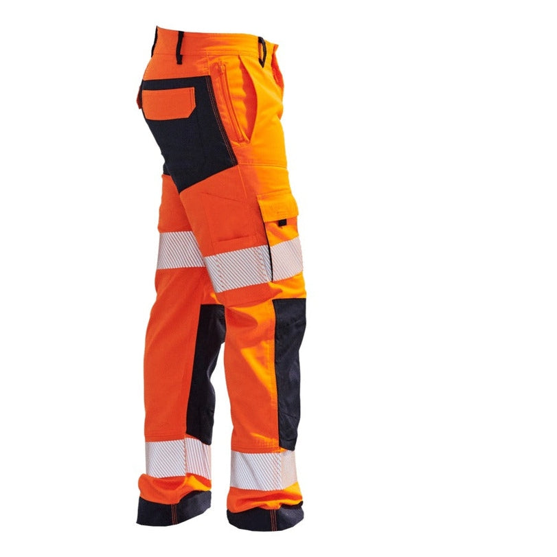 PANTALON HV STRETCH LEON
